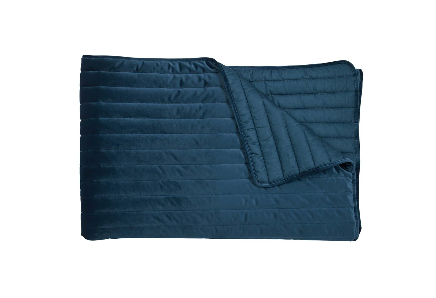 KAAT Confer Blau Tagesdecke 180x260 1 KAAT Confer Blau Tagesdecke 180x260