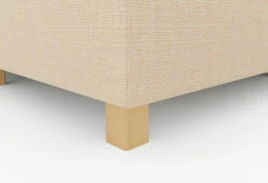 Boxspringbett Online-Only Corvus -Schlafkomfort Rabattwelt corvus offwhite vrijstaand closeuppoot 4x3 1