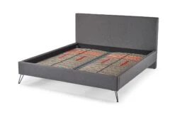 Polsterbett Online-Only Dream Cosmos -Schlafkomfort Rabattwelt cosmos driekwart met lattenbodem web