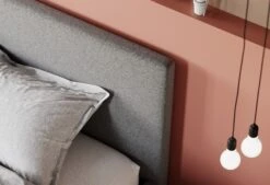 Polsterbett Online-Only Dream Cosmos -Schlafkomfort Rabattwelt cosmos 04 1