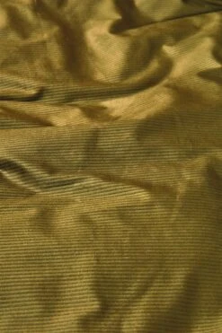 At Home By Beddinghouse Cosy Corduroy Bettwäsche Ocker -Schlafkomfort Rabattwelt cosy corduroy ochre 41 detail large