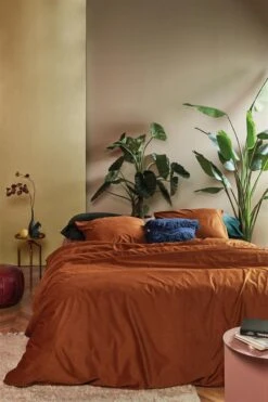 At Home By Beddinghouse Cosy Corduroy Bettwäsche Terra 9 At Home By Beddinghouse Cosy Corduroy Bettwäsche Terra -Schlafkomfort Rabattwelt cosy corduroy terra 00 mood large