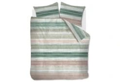 Riviera Maison Crayons Bettwäsche Grün