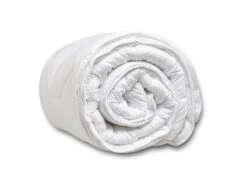 Dixxius Bettdecke Basic Einzeln -Schlafkomfort Rabattwelt dekbed basic enkel