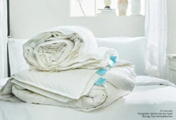 Dixxius Bettdecke Green Royal Einzeln By Vtwonen -Schlafkomfort Rabattwelt dekbedopgerold vtswiss 2024