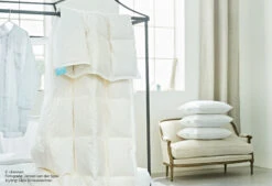 Dixxius Bettdecke Green Royal Einzeln By Vtwonen -Schlafkomfort Rabattwelt dekbedsfeer2 vtswiss 2030