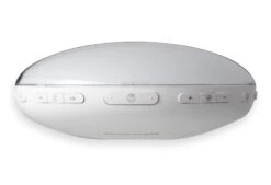 Wake-up Light Deluxe -Schlafkomfort Rabattwelt deluxe bediening