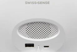 Wake-up Light Deluxe -Schlafkomfort Rabattwelt deluxe driekwart oplaadpunt telefoon