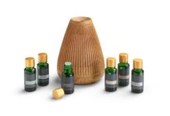 Duft-Diffusor All Moments -Schlafkomfort Rabattwelt diffuser metolie 6 zdrdop