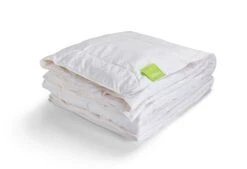 Dixxius Sommerbettdecke Bambus Deluxe