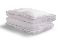 Dixxius Bettdecke Down Feel4-Jahreszeiten -Schlafkomfort Rabattwelt dixxius db downfeel 1 1 1