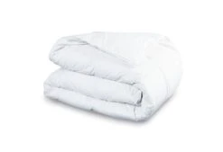 Dixxius Silver Royal 90% Daunen Bettdecke