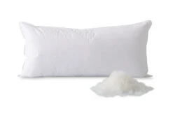 Das Nachhaltige Kopfkissen -Schlafkomfort Rabattwelt dixxius comfort green hoofdkussen 40x80 6 1 2