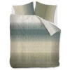 Beddinghouse Duco Bettwäsche Grau Grün