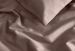 Dixxius Luxurious Lisboa Bettwäsche Altrosa -Schlafkomfort Rabattwelt dust pink c