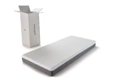 Simplr One Matratze 11 Simplr One Matratze -Schlafkomfort Rabattwelt ease 1 doos