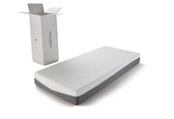 Simplr Two Matratze -Schlafkomfort Rabattwelt ease 2 doos