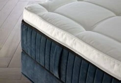 Boxspringbett Royal Atlantis -Schlafkomfort Rabattwelt escalade detail handgreep web 1