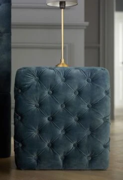 Boxspringbett Royal Atlantis -Schlafkomfort Rabattwelt escalade detail nachtkastje breed web 3