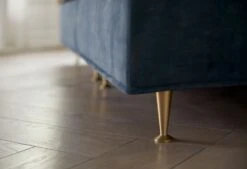 Boxspringbett Royal Atlantis -Schlafkomfort Rabattwelt escalade detail pootjes web 1