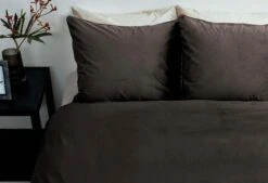 Rivièra Maison Estate Bettwäsche Braun -Schlafkomfort Rabattwelt estate brown 60 online