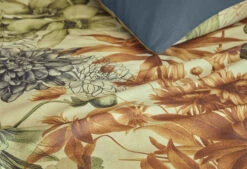 Beddinghouse Florian Bettwäsche Grün 10 Beddinghouse Florian Bettwäsche Grün -Schlafkomfort Rabattwelt florian green de uv 135x200 40