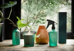 Duftkerze Moments Forest Breeze -Schlafkomfort Rabattwelt forestbreeze 4725 allproducts