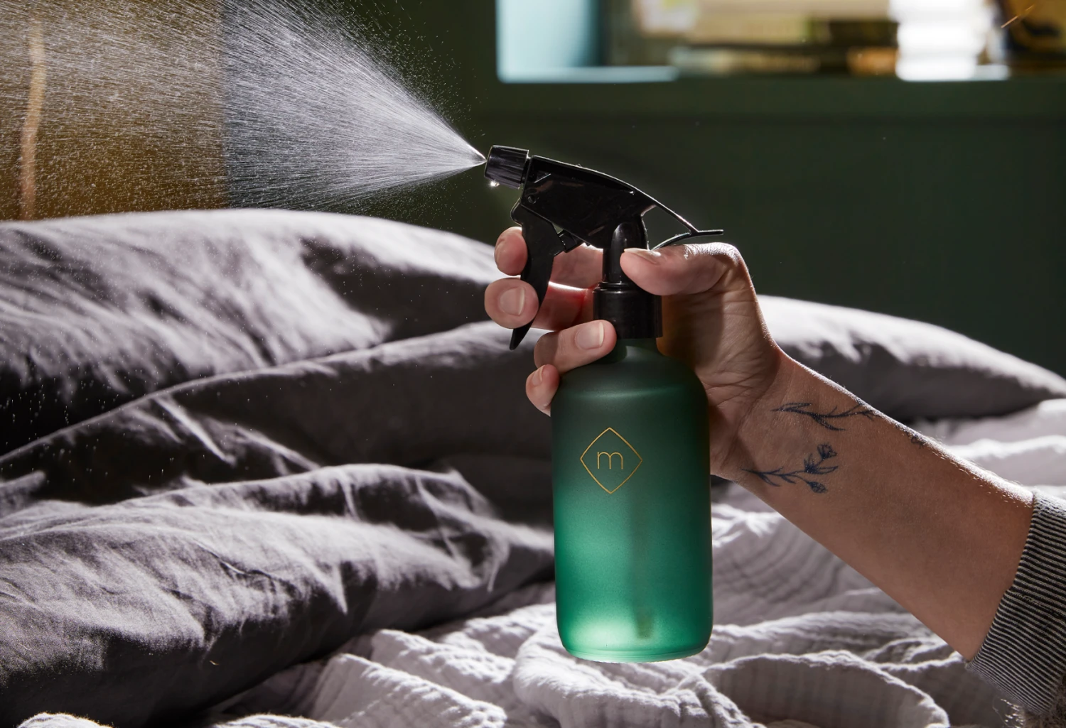 Raumspray Moments Forest Breeze 3 Raumspray Moments Forest Breeze – Bild 3