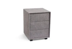 Nachttisch Frame -Schlafkomfort Rabattwelt frame nachtkast wieltjes