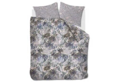 At Home By Beddinghouse Full Of Beauty Bettwäsche Blau Grün