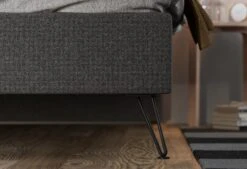 Polsterbett Online-Only Dream Galaxy -Schlafkomfort Rabattwelt galaxy 02