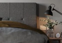 Polsterbett Online-Only Dream Galaxy -Schlafkomfort Rabattwelt galaxy 03