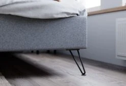 Polsterbett Online-Only Dream Galaxy -Schlafkomfort Rabattwelt galaxy lg 05