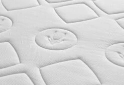 Gazella Breeze III Tonnentaschen-Federkernmatratze -Schlafkomfort Rabattwelt gazella comfort iv tijk