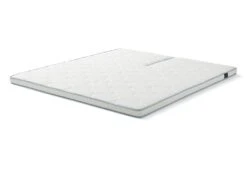 Gazella Breeze I Split-Topper -Schlafkomfort Rabattwelt gazella breeze topper split 2