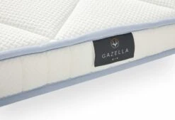 Gazella Comfort I Topper -Schlafkomfort Rabattwelt gazella comfort topper 9