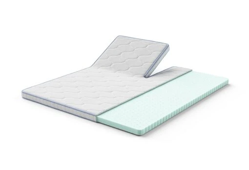 Gazella Breeze I Split-Topper 1 Gazella Breeze I Split-Topper -Schlafkomfort Rabattwelt gazellabreezei split