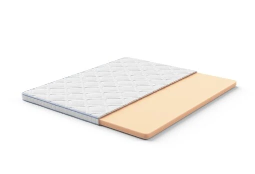 Gazella Support I Topper 7 Gazella Support I Topper -Schlafkomfort Rabattwelt gazellasupporti