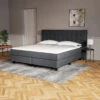 Boxspringbett Online-Only Gemini