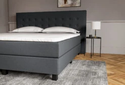 Boxspringbett Online-Only Gemini -Schlafkomfort Rabattwelt gemini sfeer rvv detail 4x3 1