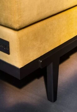 Boxspringbett Lifestyle Ginger -Schlafkomfort Rabattwelt ginger sws detail2