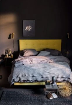 Boxspringbett Lifestyle Ginger -Schlafkomfort Rabattwelt ginger vt sfeer1