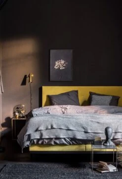 Boxspringbett Lifestyle Ginger -Schlafkomfort Rabattwelt ginger vt sfeer2