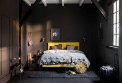 Boxspringbett Lifestyle Ginger -Schlafkomfort Rabattwelt ginger vt sfeer3