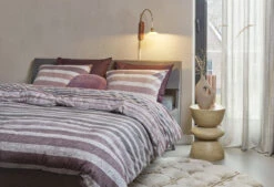 Beddinghouse Gloaming Bettwäsche Pastel -Schlafkomfort Rabattwelt gloaming pastel de uv 155x220 0