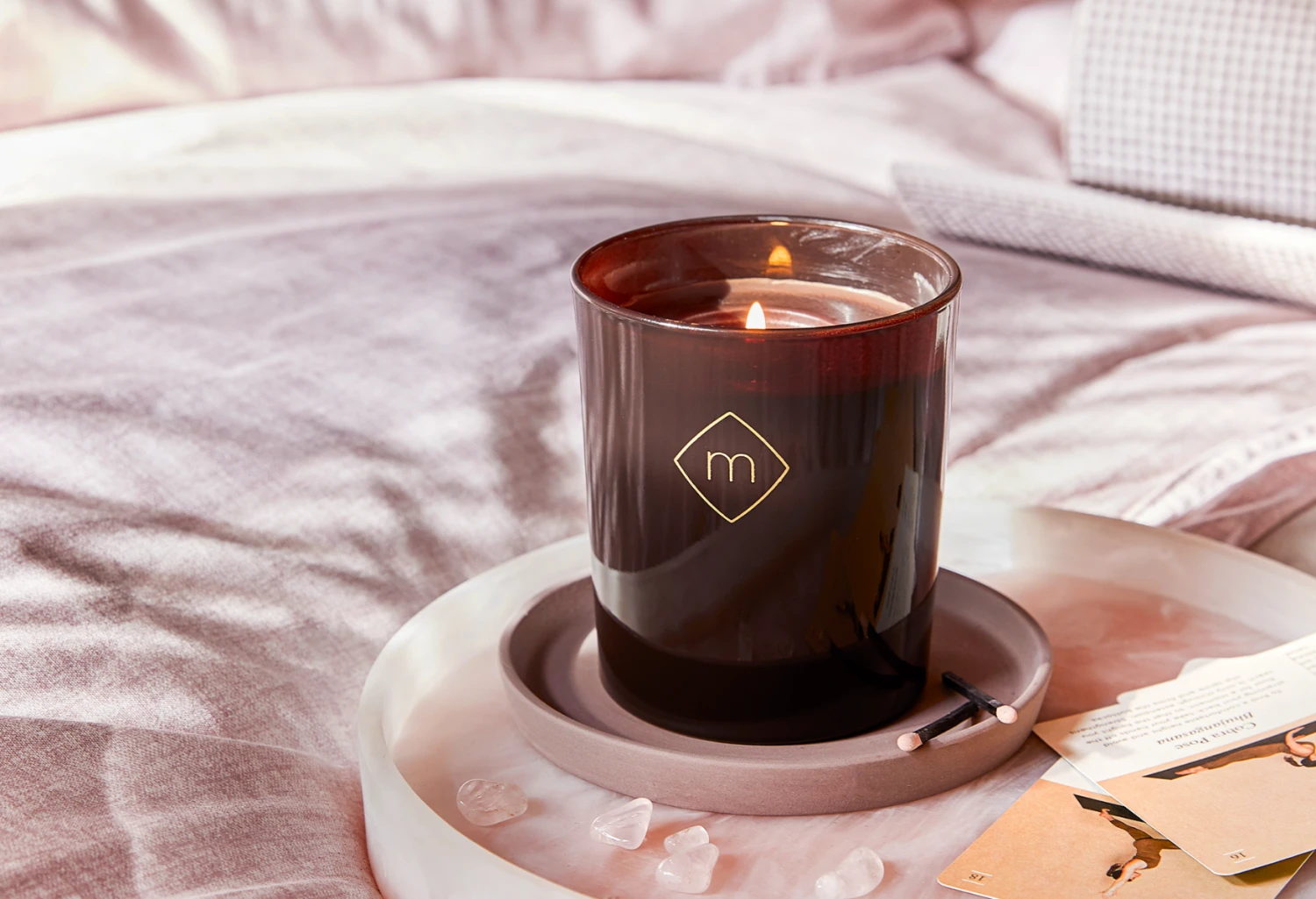 Duftkerze Moments Good Morning Sunshine 1 Duftkerze Moments Good Morning Sunshine