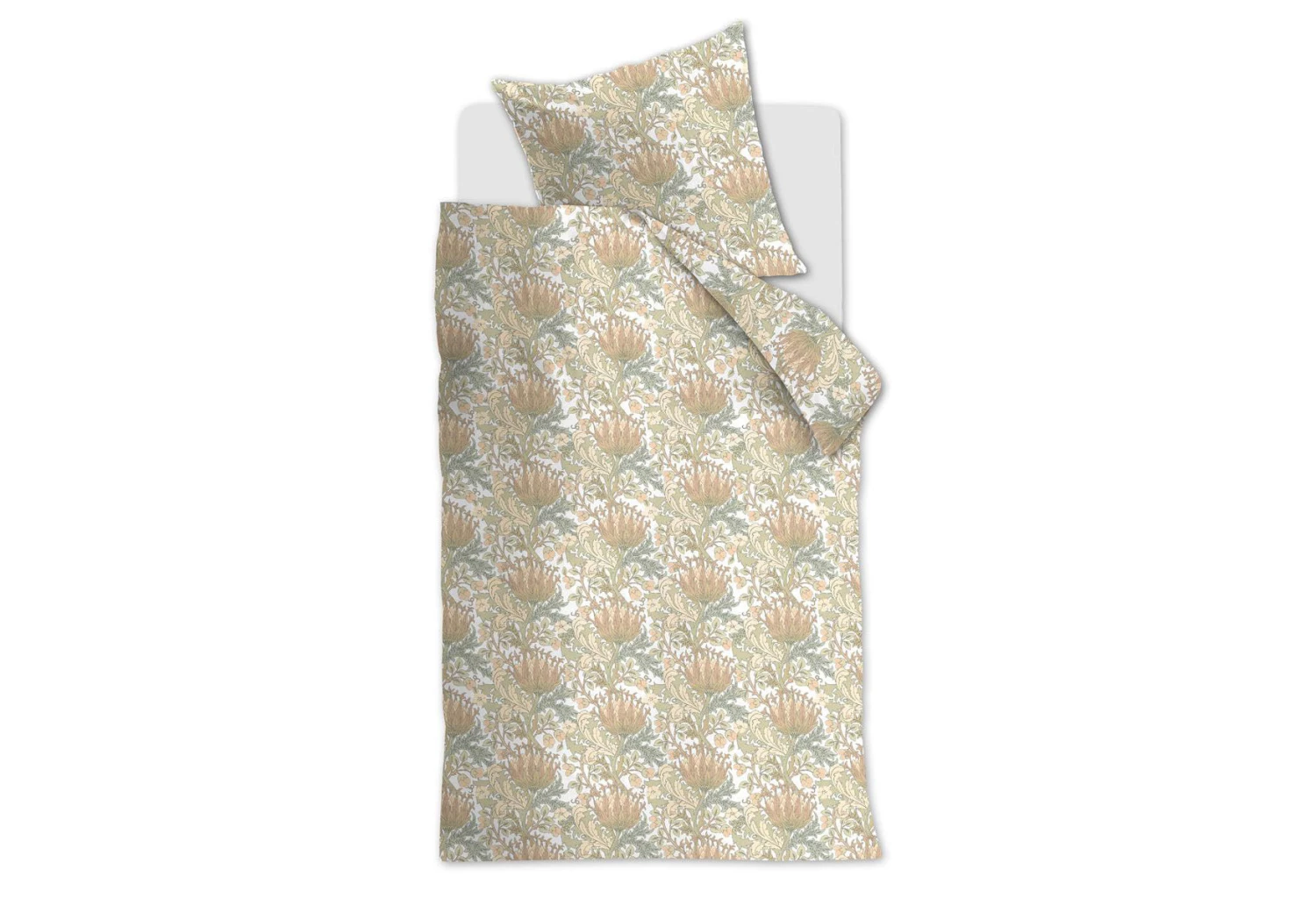 Beddinghouse Gracia Bettwäsche Pastell 3 Beddinghouse Gracia Bettwäsche Pastell – Bild 3