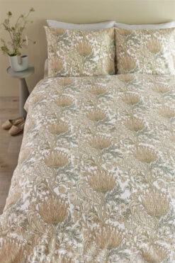 Beddinghouse Gracia Bettwäsche Pastell 9 Beddinghouse Gracia Bettwäsche Pastell -Schlafkomfort Rabattwelt gracia pastel de uv 135x200 60