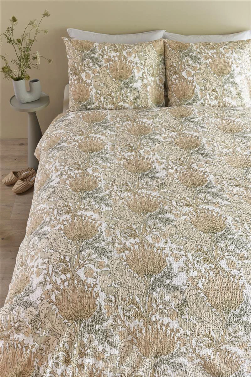 Beddinghouse Gracia Bettwäsche Pastell 4 Beddinghouse Gracia Bettwäsche Pastell – Bild 4