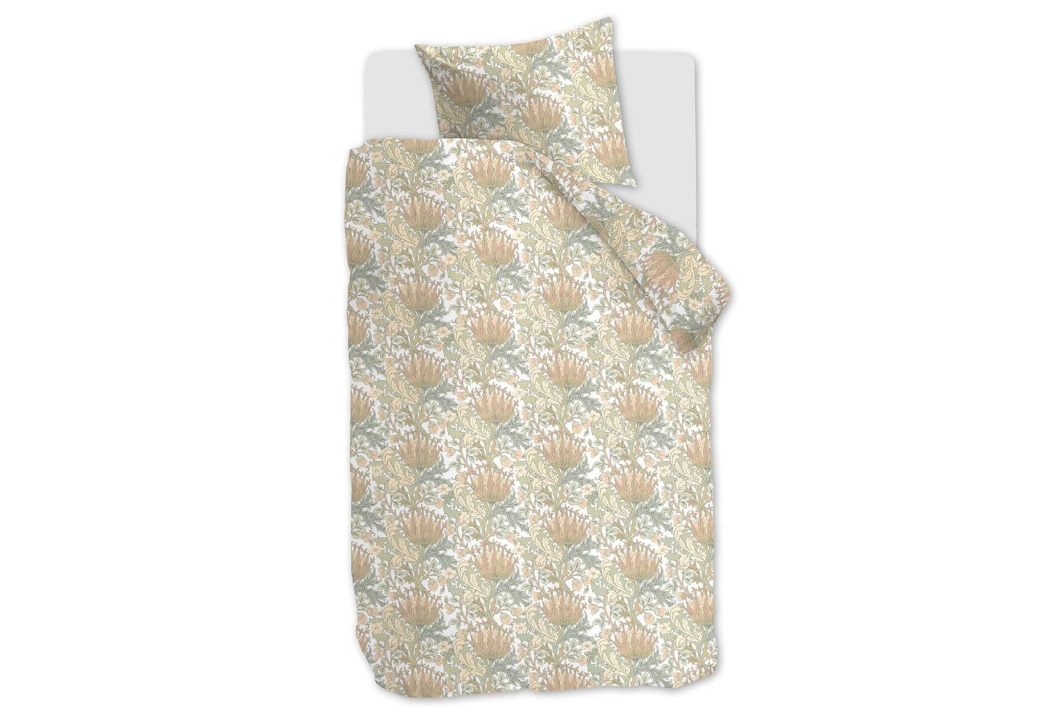 Beddinghouse Gracia Bettwäsche Pastell 2 Beddinghouse Gracia Bettwäsche Pastell – Bild 2